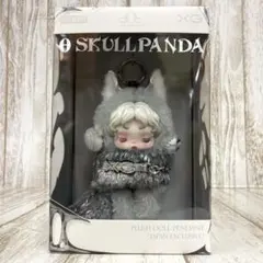 XG スカルパンダ 11/18（発売日ポップアップにて購入） - メルカリ
