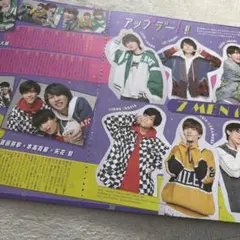 D10-59 ☆ アップデート 7 MEN 侍