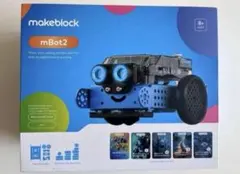 Makeblock mBot Mega ロボット Arduino RasPi互換 - メルカリ