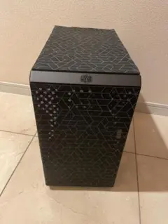 CoolerMaster MasterBox Q500L PCケース