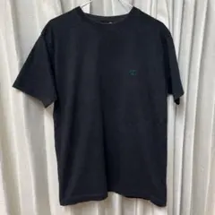 Champion チャンピオン Tシャツ ブラック Mのサムネイル