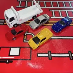 2026年最新】トミカプレミアム まとめ売りの人気アイテム - メルカリ