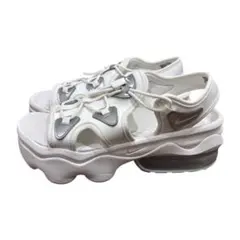 NIKE AIR MAX KOKO SANDAL ホワイト シルバーのサムネイル