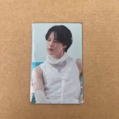 SEVENTEEN WeverseJapan特典 アコーディオンフォトカード - メルカリ