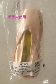 F.R.듀발 4.0 10/폭/24.5cm 새제품 미사용