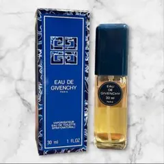 ジバンシイ オーデジバンシイ EDT 30ml ヴィンテージ 香水のサムネイル