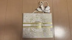Christian Dior ショップ袋 大きめ