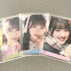 イコラブ　齋藤樹愛羅　13thシングル　この空がトリガー　封入生写真