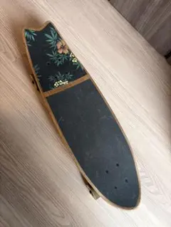 良品SECTOR9 bamboo バンブー mini look out - メルカリ
