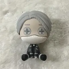 第五人格　納棺師　グッズ　まとめ売り　缶バッジ　アクスタ　ぬーどるストッパー フィギュア】IdentityV 第五人格 ぬーどるストッパーフィギュア
