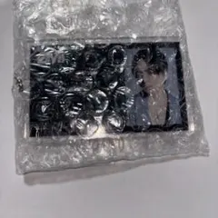 ØMI パスポートキーホルダー JSB3 CLASS 登坂広臣