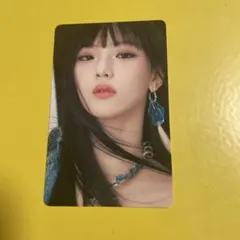 BABYMONSTER RUKA トレカ