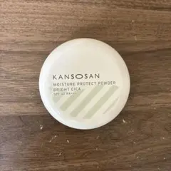 乾燥さん フェイスパウダー