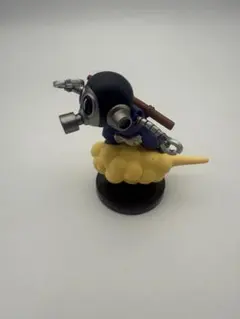 2025年最新】トリヤマロボ コレクタブルの人気アイテム - メルカリ