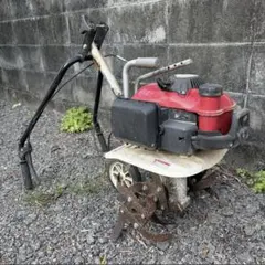 Honda 小型耕運機 2.8PS - メルカリ