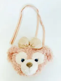 シェリーメイ　ポシェット(パスケース)