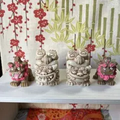 2026年最新】獅子置物の人気アイテム - メルカリ