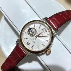 SEIKO 4R38-00N0 機械式腕時計 SEIKO セイコー SSVM010 4R38-00N0 ルキア メカニカル 腕時計