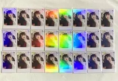 にじさんじ 三枝明那 誕生日グッズ 2024 バースデーグッズ チェキ風カード