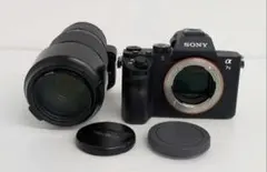 2026年最新】α7ii ジャンクの人気アイテム - メルカリ