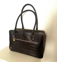 【美品(^╹ω╹^ )】Roberta di Camerino シャンハイコッコ