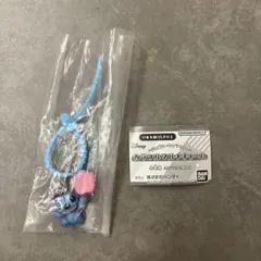 ディズニーカラフルマルチチャーム　スティッチ