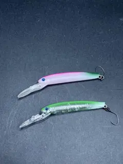 2026年最新】トラウト オリカラの人気アイテム - メルカリ