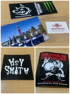 2025年最新】MAN WITH A MISSION サインの人気アイテム - メルカリ