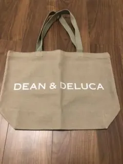 ディーアンドデルーカ　限定トートバッグ