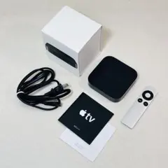 2025年最新】Apple TV MC572J-Aの人気アイテム - メルカリ