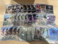 ポケモンカード AR SRまとめ売り 35枚セットのサムネイル