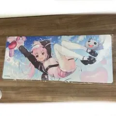 ホロライブ 湊あくあ 誕生日記念2022 ラバーマット - メルカリ