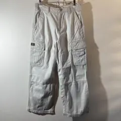 C-143 90s OLDGAP ヴィンテージカーゴパンツ　キッズ
