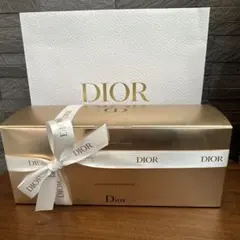 国内正規品Dior プレステージ ル コットン 新品未使用未開封 紙袋2種付