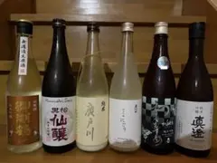 日本酒 720ml 2種セット 田酒 特別純米酒 西田酒造店 飲み比べ - メルカリ