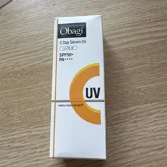 オバジC デイセラムUV 5g 日焼け止め乳液・化粧下地