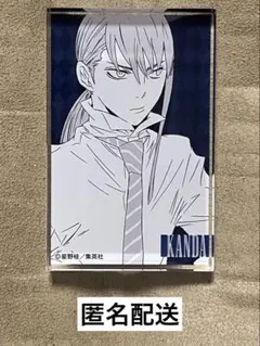 D.Gray-man アクリルブロック 神田