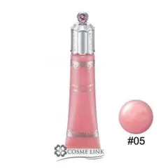 ジェリーリップグロスN 05