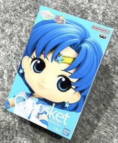 【新品】ETERNAL SAILOR MERCURY 劇場版　美少女戦士セーラー