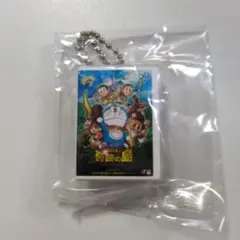 ドラえもん カプセルトイ DVDミニチュアチャーム5個セット