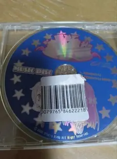 夢見てナイト　CD