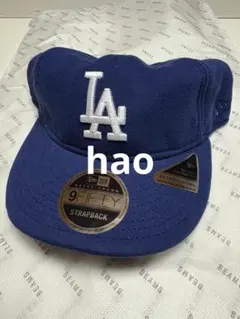 ループウィラー キャップ