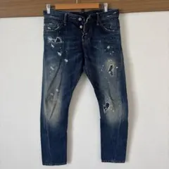 DSQUARED2 ディースクエアードデニムのサムネイル