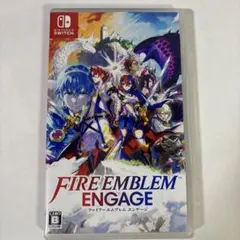 FIRE EMBLEM ENGAGE