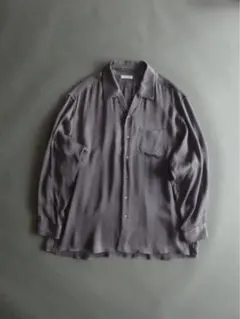 HEUGN 24SS Wild Life Tailor別注 Alan - メルカリ