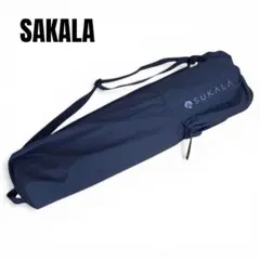 SAKALA ヨガマット　専用ケース付き