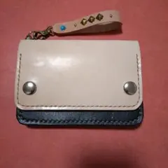 トラッカーウォレット ファッション小物