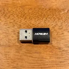 ⭐️ USB Type-C 変換アダプタ QC3.0 Type C to USB