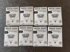 LDR6L-W-E11/D大光 LED電球 8個セットのサムネイル