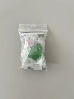 モリゾーとキッコロ めじるしアクセサリー モリゾーB